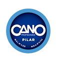 Logo Cano Propiedades Pilar