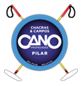 Logo Cano Propiedades Pilar chacras y campos