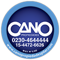 Logo CANO