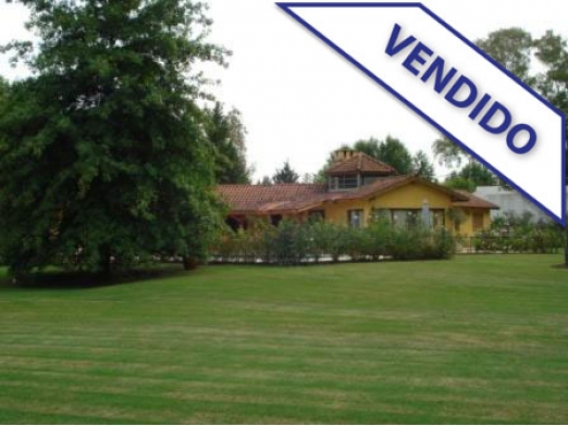 CASA VENDIDA