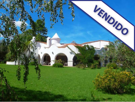 CASA VENDIDA