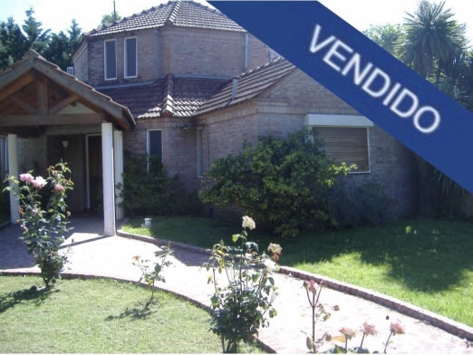 Casa en Venta // VENDIDA